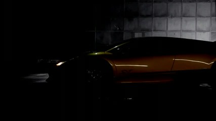Lamborghini Drift Hd