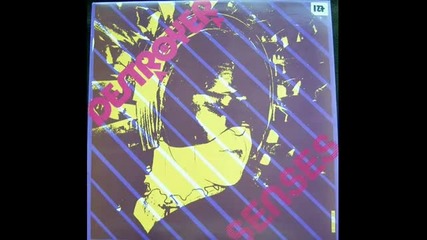 Destroyer - Senses