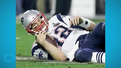 Wells Report -- Patriots, Tom Brady Cheated ... In Deflategate