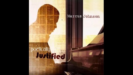 Marcus Johnson ft. Najee - I See You