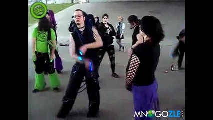 Wtf афтър парти