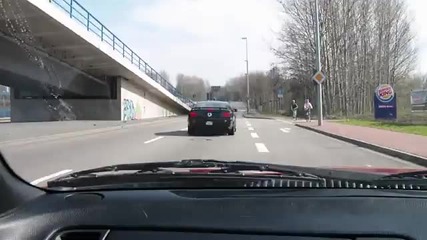 Ford Mustang Gt Acceleration 