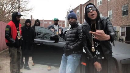 Tweezie Feat. Uncle Murda - Skydweller Music