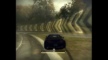 need for speed mw sastezanie s mazda rx8