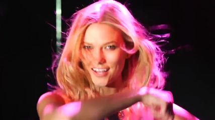 Victoria's Secret Angels (music video) + Превод