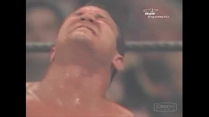 Randy Orton Burn In My Light