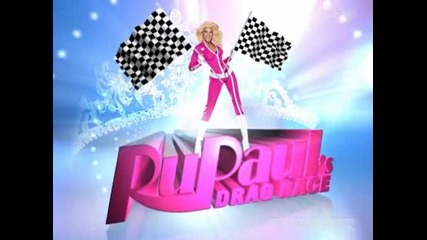 Rupaul's Drag Race s03e09 - Life, Liberty, & the Pursuit of Style