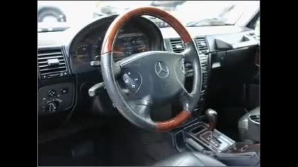 2004 Mercedes - Benz G - Class - Morristown Nj 