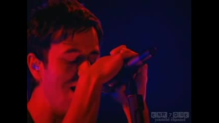 Enrique Iglesias - Ring My Bells (live)