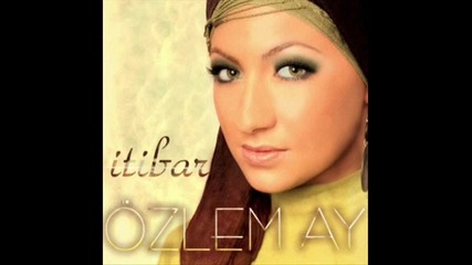 Ozlem Ay - Sensiz Olmuyor 2011 ( Yeni Album ) Orjinal Sarki 