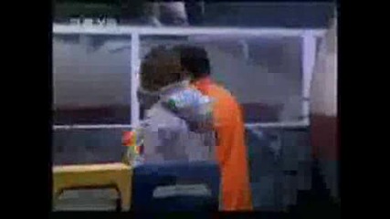 Big Brother 4 - Мъжете Се Забавляват