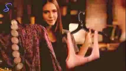 Elena & Stefan - Every kiss