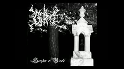 Grim - Scepter of Blood ( Full Album 1999 Usa )