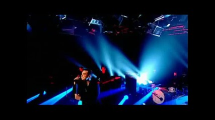 Robbie Williams - Feel (live On For Music Favourites)