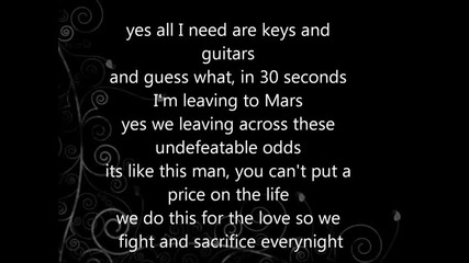 Jessie J - Price tag lyrics