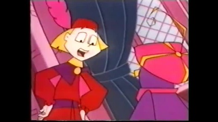 Принцът И Просякът 1996 Бг Аудио Vhs Rip