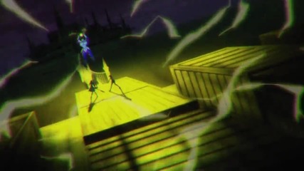 Strike the Blood Episode 15