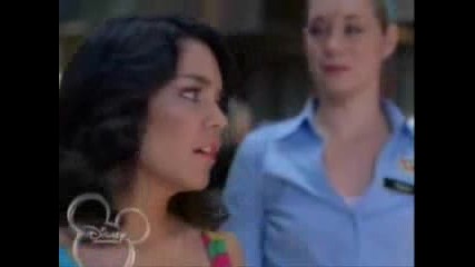 Troy & Gabriella - Sacred