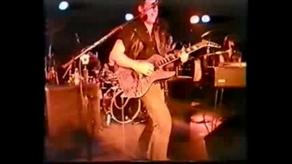 Abraxas - Coming Home