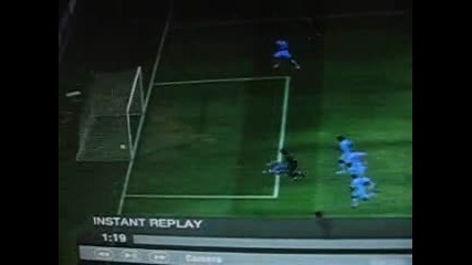 Fifa 10 Голове 
