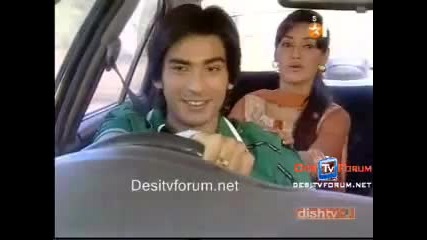 Mjht Miley Jab Hum Tum 1st June 2010 - Part 2 