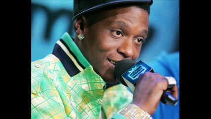 Lil Boosie ft. B. G. - Fresh