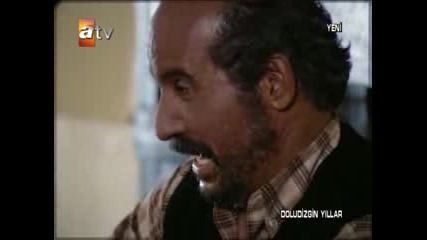 Doludizgin yillar bolum.1 kasim.1