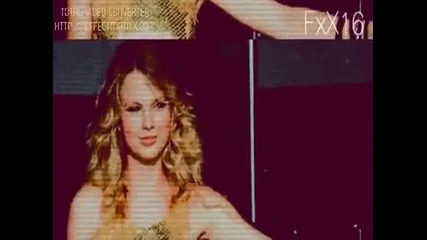 Taylor Swift - Pictures Of You