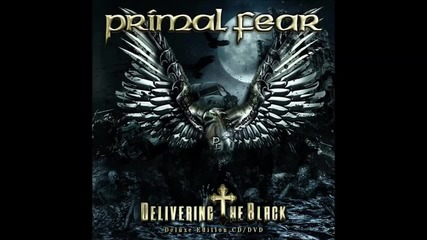 Primal Fear - Man Without Shadow