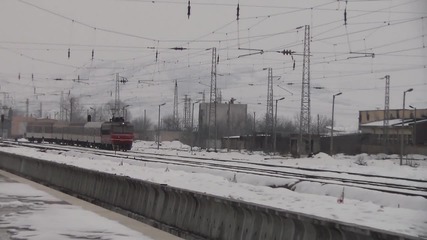 гара Пазарджик