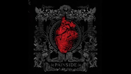 Painside - The Edge 