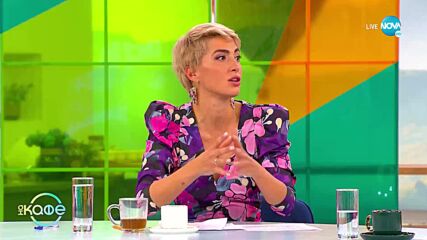 Женени ли са Ева Мендес и Райън Гослинг? - „На кафе” (17.11.2022)