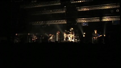 Lynch. - I Don't Know Where I Am ( The Shadow Impulse Live )