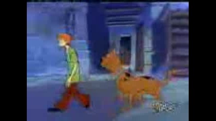 The New Scooby Doo Movies - The Secret Of Shark Island Part 2 - 4