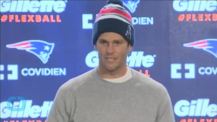 Tom Brady Suspended 4 Games for Role in 'Deflategate'