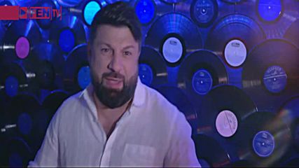 Toni Storaro х Burhan ft. Anelia - Cocktail