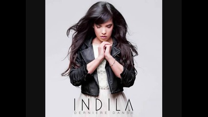Indila - Mini world (превод)