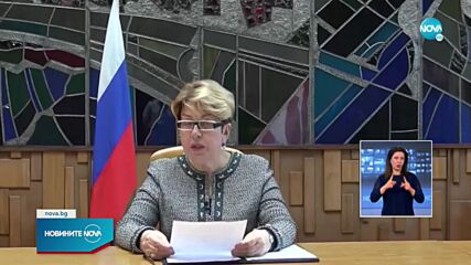 Новините на NOVA (11.03.2022 - късна емисия)