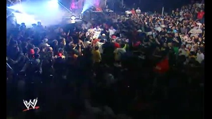 Wwe John Cena My Life - [ част 9 ]