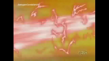 Bakugan Gundalian Invaders Episode 23 [2 3]
