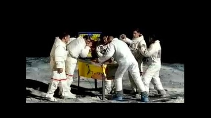 Rammstein - amerika