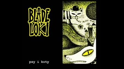 Blade Loki - Tajemnicza pani