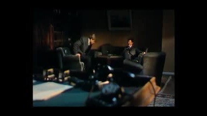 Българският филм Без драскотина (1987) [част 5]