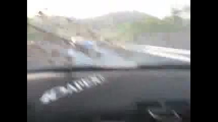 Япoнци дрифтират яко