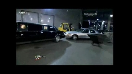 Wwe Raw 14.06.10 Wwe Champion John Cena & Randy Orton vs. Edge & Sheamus Part 3 