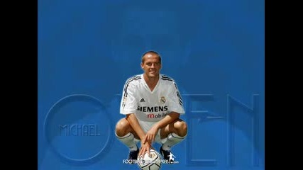 футбол - големите играчи