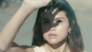 Превод! Selena Gomez ft. Gucci Mane - Fetish ( Official Music Video )