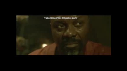 Prison Break S03e11 Under And Out Promo