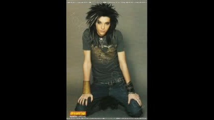 Bill Kaulitz I Love You