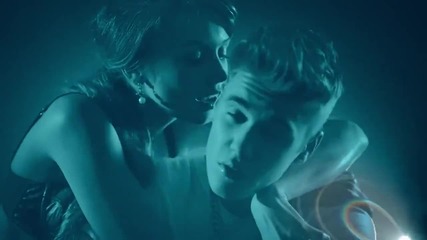 Justin Bieber - All That Matters (teaser)